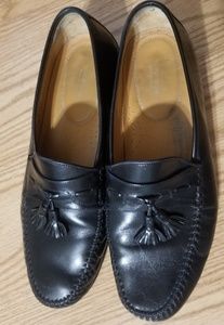 Mens Black Dress shoes